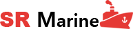 Sr Marine Logo
