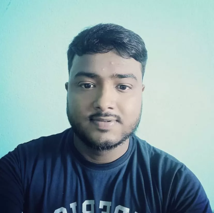 Rupsa Chatterjee